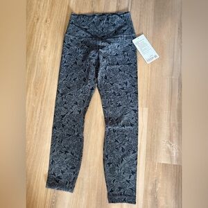 Lululemon Align Leggings Size 6 25”